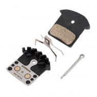 PLACUTE FRANA SHIMANO XTR XT SLX ALFINE J04C METALICE ARIPIOARE RACIRE