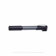 Pompa BBB BMP-55 WindRush S aluminiu GRI