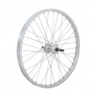 Roata spate 20" RMX 406 x19 butuc filet