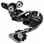 SCHIMBATOR PINIOANE SHIMANO DEORE RD-M615 SGS 10 VITEZE SHADOW PLUS DESIGN