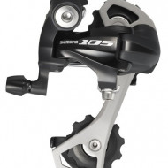 Schimbător SHIMANO 105 RD-5701 - 10 pinioane Șosea / Patină medie