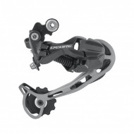 Schimbator spate Shimano Deore RDM592SGS 9v negru