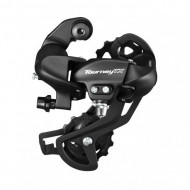 Schimbator spate Shimano Tourney TX800SGSL 7/8 viteze