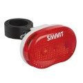SET LUMINI BATERII SMART ”POLARIS” 3 LED ALB