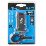 Stop spate cu baterii M-WAVE “HELIOS K 1.1”