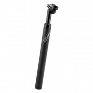 Tija sa Force Team P8.4 cu suspensie 27.2/355mm Neagra