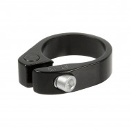 Colier Tija Sa ZOOM 34.9 mm Negru