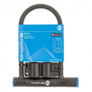 Antifurt Cadru U-Lock M-WAVE "B 245"