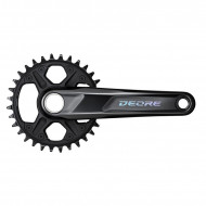 ANGRENAJ PEDALIER SHIMANO DEORE FC-M6100-1 32T 170MM