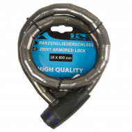 ANTIFURT CU CHEIE M-WAVE “HD18.8” 18×800 MM