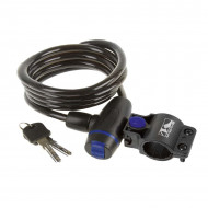 Antifurt cu cheie M-WAVE “S 8.15”