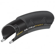 Anvelopa Continental UltraSport II 28-622 negru/negru