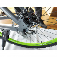 Bicicleta MTB Camp XC 4.2 MD 29 2022 Verde 460 mm