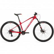 Bicicleta Rock Machine Manhattan 70-29 29 Rosu/Negru/Alb M-17
