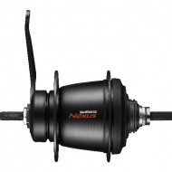 BUTUC CU VITEZE INTERNE SHIMANO NEXUS SG-C3001-7C-DX, 7 VIT 32H