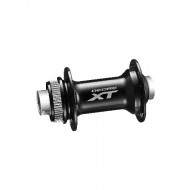 BUTUC FATA SHIMANO DEORE XT HB-M8010, PT.ROTOR CENTER LOCK, 32H