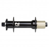 Butuc Spate Fat Bike NOVATEC D202SB 32H FD 197 mm