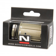Caseta Butuc NOVATEC Tip B2 8-11 SHIMANO