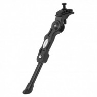 Cric Force E-Bike 26-28 al negru