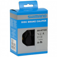 Etrier spate frana disc hidraulica Shimano BR-MT500