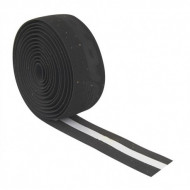 Ghidolina Force pluta cu logo embosat neagra