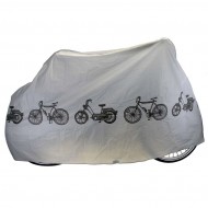 HUSA DEPOZITARE BICICLETA
