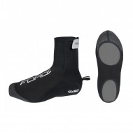Huse pantofi Force Neoprene Over negre S