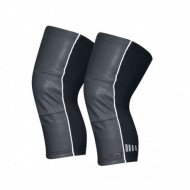 Incalzitoare genunchi Force Wind-X negre S