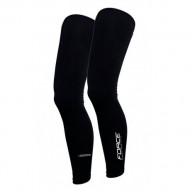 Incalzitoare picioare ForceTerm long negre XS