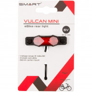 LAMPA STOP SMART Vulcan Mini E-Bike