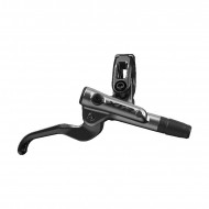 MANETA DE FRANA SHIMANO BL-M9100, DREAPTA, HIDRAULICA, NEGRU, AMBALAT IND.