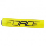 Mansoane Force Slick silicon galbene