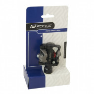 Pedale Force MTB Click SPD Negre