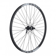 Roata fata 26" 559x19 DISC CENTERLOCK QR BUTUC Shimano HBM3050