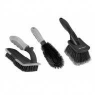 Set de Perii FORCE ECO, cu husa
