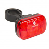 SET LUMINI BATERII M-WAVE „ATLAS 22”