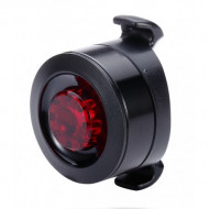 Stop spate BBB Mini Spy BLS-122 negru