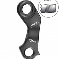 Union ureche cadru GH-099