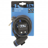 Antifurt cu cheie M-WAVE “S 8.15”