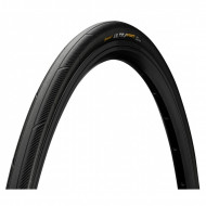 Anvelopa Continental UltraSport III 23-622 negru/negru SL