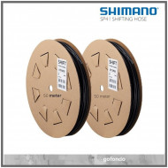 CAMASA DE SCHIMBATOR SHIMANO OT-SP41 NEAGRA
