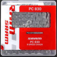 Lant SRAM PC-830 8 VITEZE 114 Zale-za rapida inclusa