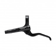 Maneta de frana hidraulica Shimano BL-MT400-R