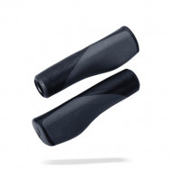Mansoane BBB Boa BHG-103 130mm Negru/Gri