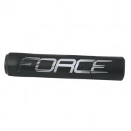 Mansoane Force Slick silicon negre