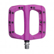 Pedale HT PA03A Purple Dark