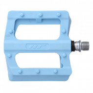Pedale HT PA12 Sky Blue