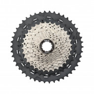 Pinioane caseta SHIMANO SLX M7000 11v 11-46T argintii