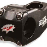 Pipa ghidon bicicleta – RACE FACE – EVOLVE DH, A-HEAD, 28.6 / 31.8, 30, 10º, negru