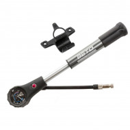 Pompa Mini/Shock BETO Dual Function 2-1